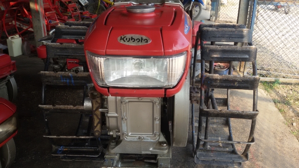 เครื่องสูบน้ำ มือสอง คูโบต้า RT80และโครงสยามสภาพสวยมากๆเหมืยนใหมเลยครับ