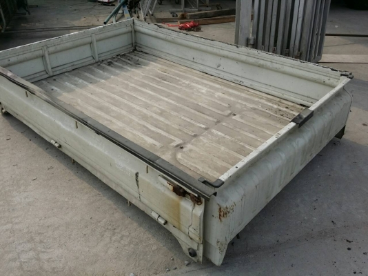 กระบะลอย