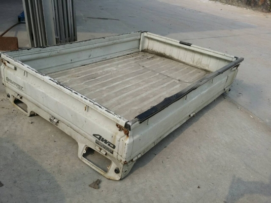 กระบะลอย