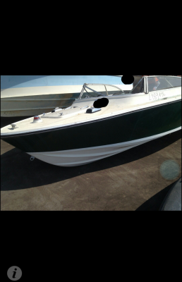 ขายเรือตกปลา