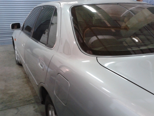 ฝากขาย TOYOTA CAMRY 2.2 Gxi เกียร์ AUTO +LPG ฝากขาย TOYOTA CAMRY 2.2 Gxi เกียร์ AUTO +LPG