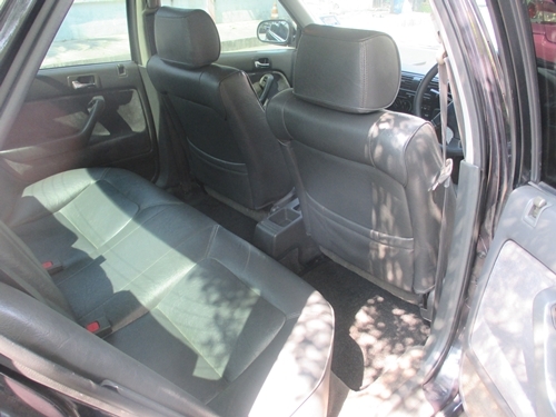 ด่วน ตาเพชร h22a tec นอก สวยๆเครื่องดีไม่เยิ้มเลี้ยวไม่ดัง ราคาคุย