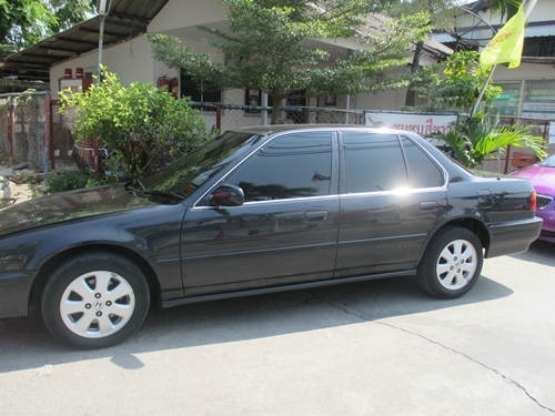 ด่วน ตาเพชร h22a tec นอก สวยๆเครื่องดีไม่เยิ้มเลี้ยวไม่ดัง ราคาคุย