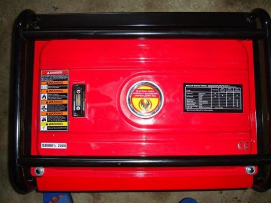 ขายเครื่องปั่นไฟ ขายเครื่องปั่นไฟ