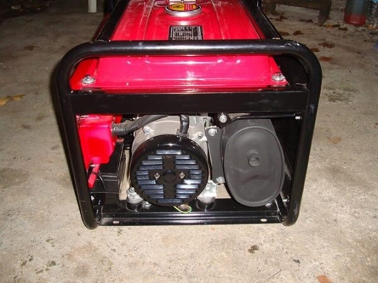 ขายเครื่องปั่นไฟ ขายเครื่องปั่นไฟ