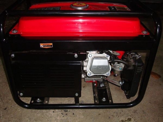 ขายเครื่องปั่นไฟ ขายเครื่องปั่นไฟ