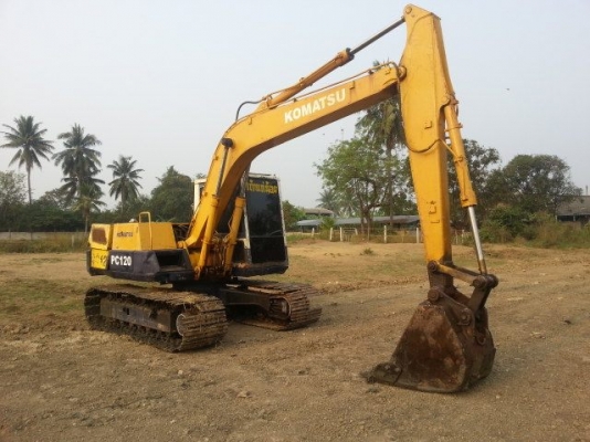 ขาย 120 - 3 รอนเลอร์ 7 ลูก  รถสวย แอร์หนาว เครื่องดี ปั้มดี รถพร้อมทำงาน เอกสานสันยาชื้อขาย ชีเรียน 20000 กว่า่