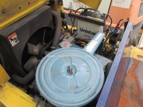 รถยก KOMATSU FG09-3 รหัสสินค้า : 14001807 หรือเพิ่มเติมไดที่ www.nihonmono.com รถยก KOMATSU FG09-3 รหัสสินค้า : 14001807 หรือเพิ่มเติมไดที่ www.nihonmono.com