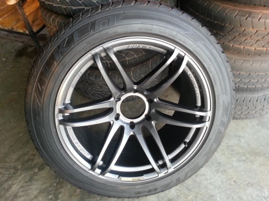 แม็กซ์20พร้อมยาง JAPAN ร้าน DR.ยางยนต์แม่กลอง