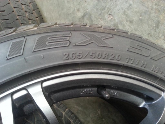 แม็กซ์20พร้อมยาง JAPAN ร้าน DR.ยางยนต์แม่กลอง แม็กซ์20พร้อมยาง JAPAN ร้าน DR.ยางยนต์แม่กลอง