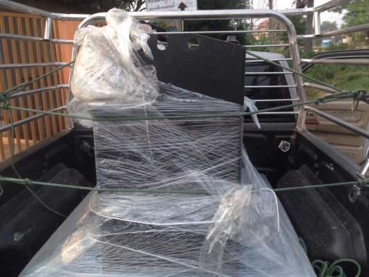 ขายแบตเตอรี่สำหรับรถโฟคลิฟไฟฟ้า