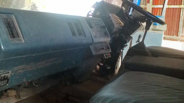 ขายด่วนรถพร้อมใช้คุยกันได้