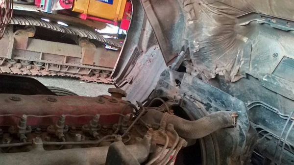 ขายด่วนรถพร้อมใช้คุยกันได้