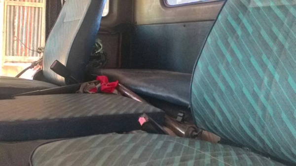 ขายด่วนรถพร้อมใช้คุยกันได้