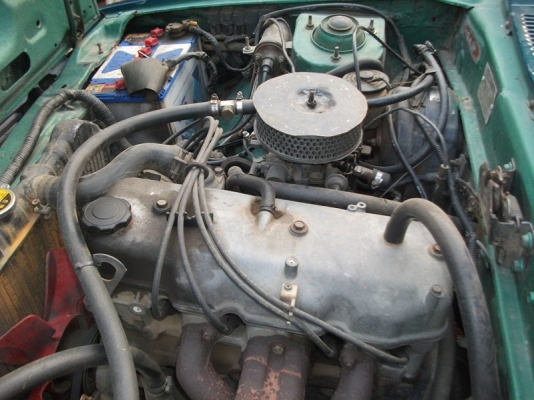 ขายด่วน รถเก๋งมาสด้า คลาสสิค สวยๆ  24000  บาท ติดแก๊ส ลงเล่มแล้ว