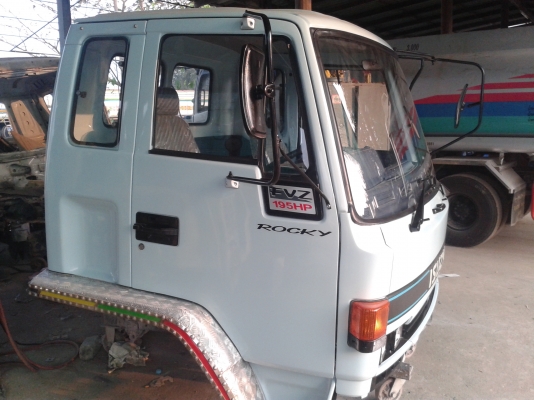 Rocky สด ๆ ตามคำเรียกร้องครับ Rocky สด ๆ ตามคำเรียกร้องครับ