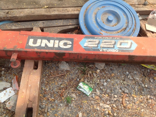 หกล้อติดเครน  ฮีโนWO4D 117 HP ดาวน์ 100000 บาท