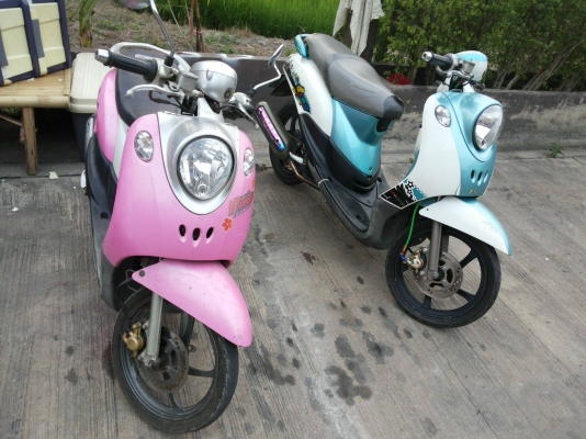 ขายคันละ 12000 เอกสารพร้อมชุดโอน งดต่อ รถอยู่บางใหญ่ นนทบุรี สนใจโทร 084-3545593