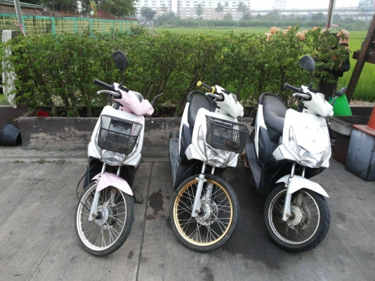 ขายคันละ 9,900 เอกสารพร้อมชุดโอน งดต่อ รถอยู่บางใหญ่ นนทบุรี สนใจโทร 084-3545593