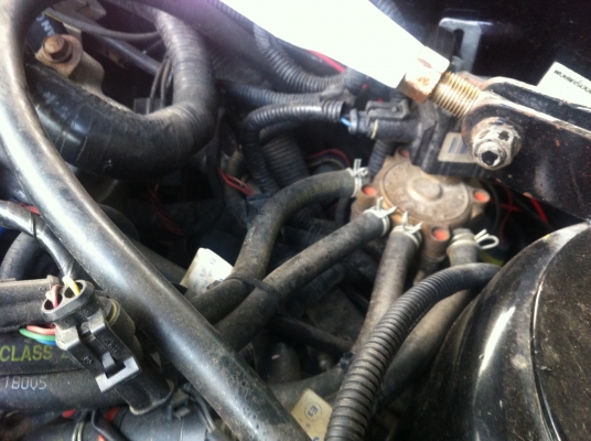 ชุดแก๊สหัวฉีด4สูบพร้อมใส่