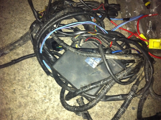 ชุดแก๊สหัวฉีด4สูบพร้อมใส่