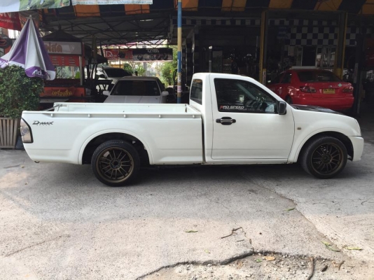 isuzu D-max หัวเดี่ยวปี06 คอมมันเรว เเซ็ดๆ isuzu D-max หัวเดี่ยวปี06 คอมมันเรว เเซ็ดๆ