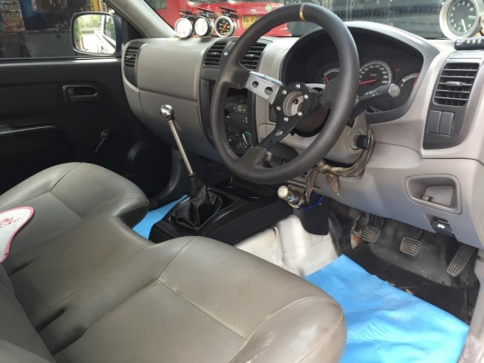 isuzu D-max หัวเดี่ยวปี06 คอมมันเรว เเซ็ดๆ isuzu D-max หัวเดี่ยวปี06 คอมมันเรว เเซ็ดๆ