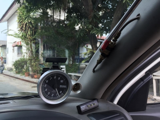 isuzu D-max หัวเดี่ยวปี06 คอมมันเรว เเซ็ดๆ