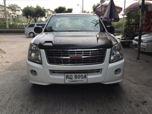 isuzu D-max หัวเดี่ยวปี06 คอมมันเรว เเซ็ดๆ isuzu D-max หัวเดี่ยวปี06 คอมมันเรว เเซ็ดๆ