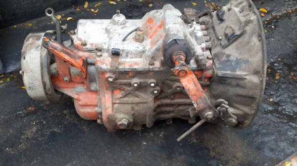 เกียร์ Jตาราง พร้อมปั้นดั้ม