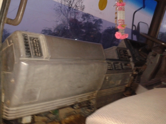 เทรลเลอร์ rocky  210