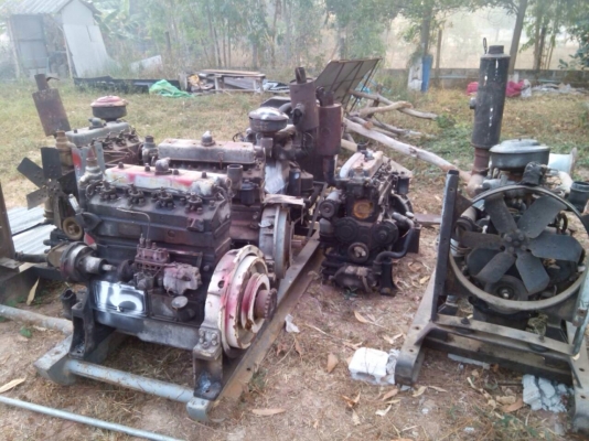 ขายเหมาเครื่องยนต์_เครื่องสูบนำ้ในรูปรูปทั้งหมดครับ ขายเหมาเครื่องยนต์_เครื่องสูบนำ้ในรูปรูปทั้งหมดครับ