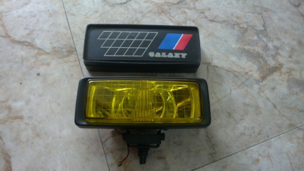 สปอร์ทไลท์ Japan