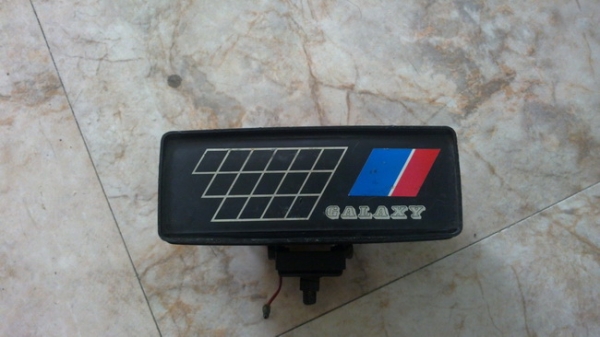 สปอร์ทไลท์ Japan