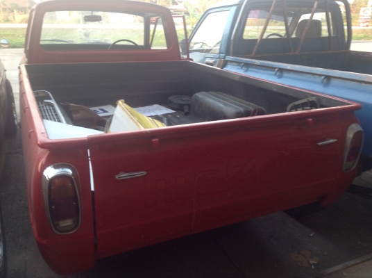 มาสด้า1000เกียร์คอเครื่องเบนซิน