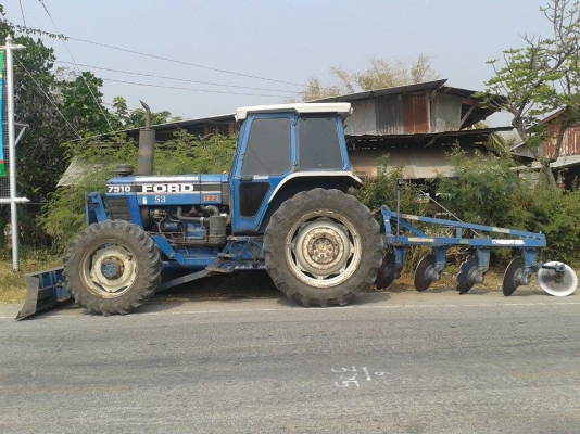 ขายรถไถ ขายรถไถ