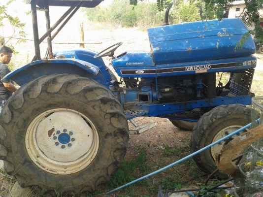 รถไถ รถไถ