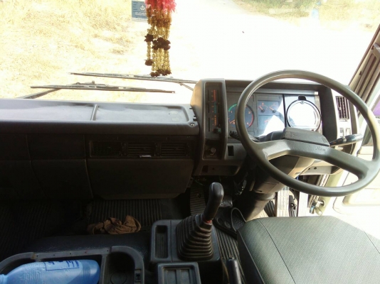 ขาย HINO FL1M เครื่องยนต์ EM100.  220 แรงม้า