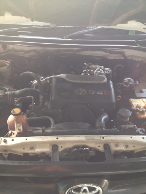 วีโก้ ปี06 220,000 รถอยู่ชลบุรี วีโก้ ปี06 220,000 รถอยู่ชลบุรี