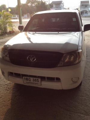 วีโก้ ปี06 220,000 รถอยู่ชลบุรี