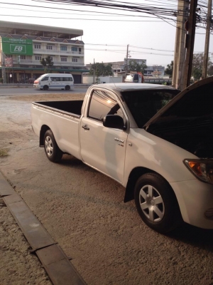 วีโก้ ปี06 220,000 รถอยู่ชลบุรี วีโก้ ปี06 220,000 รถอยู่ชลบุรี