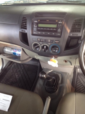 วีโก้ ปี06 220,000 รถอยู่ชลบุรี วีโก้ ปี06 220,000 รถอยู่ชลบุรี