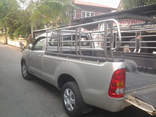 ขายกระบะตอนเดียววีโก้ปี2005ขายเพื่อจะขยายรถ หรือใครมีเกียมอเตอร์จัมโบ้แลกได้และพวกสี่ล้อไม่ติดเวลาครับร
