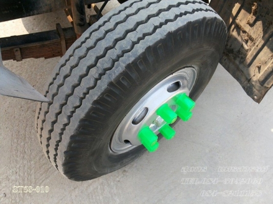 ขายด่วน รถบรรทุก 6 ล้อ HINO 117 แรง ดั้มเกษตร สภาพเดิมๆ สวย พร้อมใช้งาน ราคาสุดคุ้ม