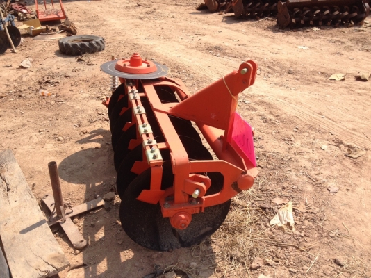 ผานคูโบต้า226ใหม่ไม่เคยใช้งาน0839803187