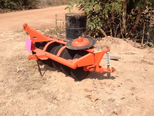 ผานคูโบต้า226ใหม่ไม่เคยใช้งาน0839803187