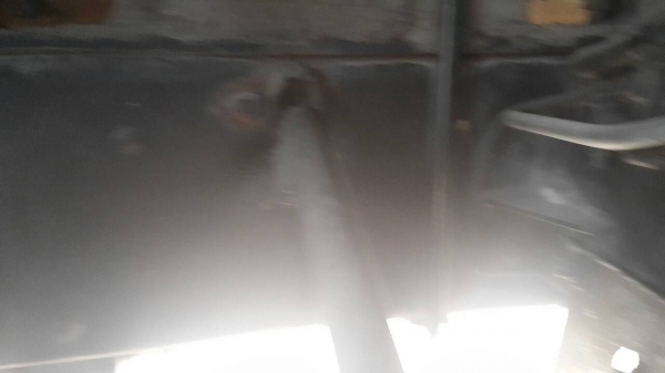 หกล้อ HiNo-FC 120แรง ซุปเปอร์เสี่ย กระจกไฟฟ้า แอร์ พ.เพาเวอร์ สภาพดีพร้อมใช้งาน ช่วงยาว5.50ม ทะเบียนพร้อมโอน