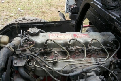 หกล้อ HiNo-FC 120แรง ซุปเปอร์เสี่ย กระจกไฟฟ้า แอร์ พ.เพาเวอร์ สภาพดีพร้อมใช้งาน ช่วงยาว5.50ม ทะเบียนพร้อมโอน