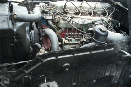 หกล้อ HiNo-FC 120แรง ซุปเปอร์เสี่ย กระจกไฟฟ้า แอร์ พ.เพาเวอร์ สภาพดีพร้อมใช้งาน ช่วงยาว5.50ม ทะเบียนพร้อมโอน