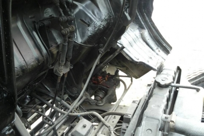 หกล้อ HiNo-FC 120แรง ซุปเปอร์เสี่ย กระจกไฟฟ้า แอร์ พ.เพาเวอร์ สภาพดีพร้อมใช้งาน ช่วงยาว5.50ม ทะเบียนพร้อมโอน